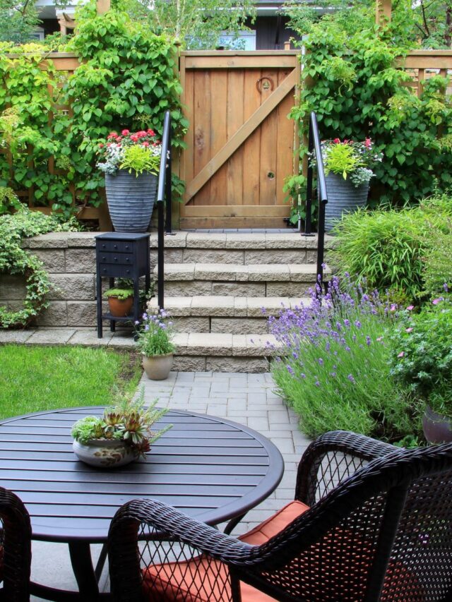 10 Amazing Gardening Design Ideas to Boost Your Home’s Value