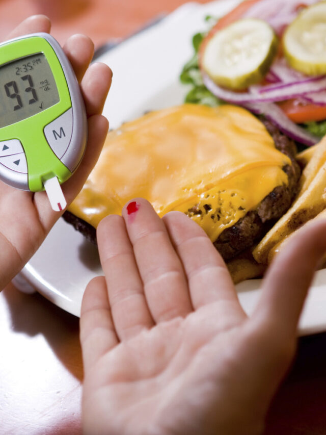 NHS to offer new diet that will help people lose 10kg a year and reverse diabetes